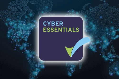 cyber essentials scheme